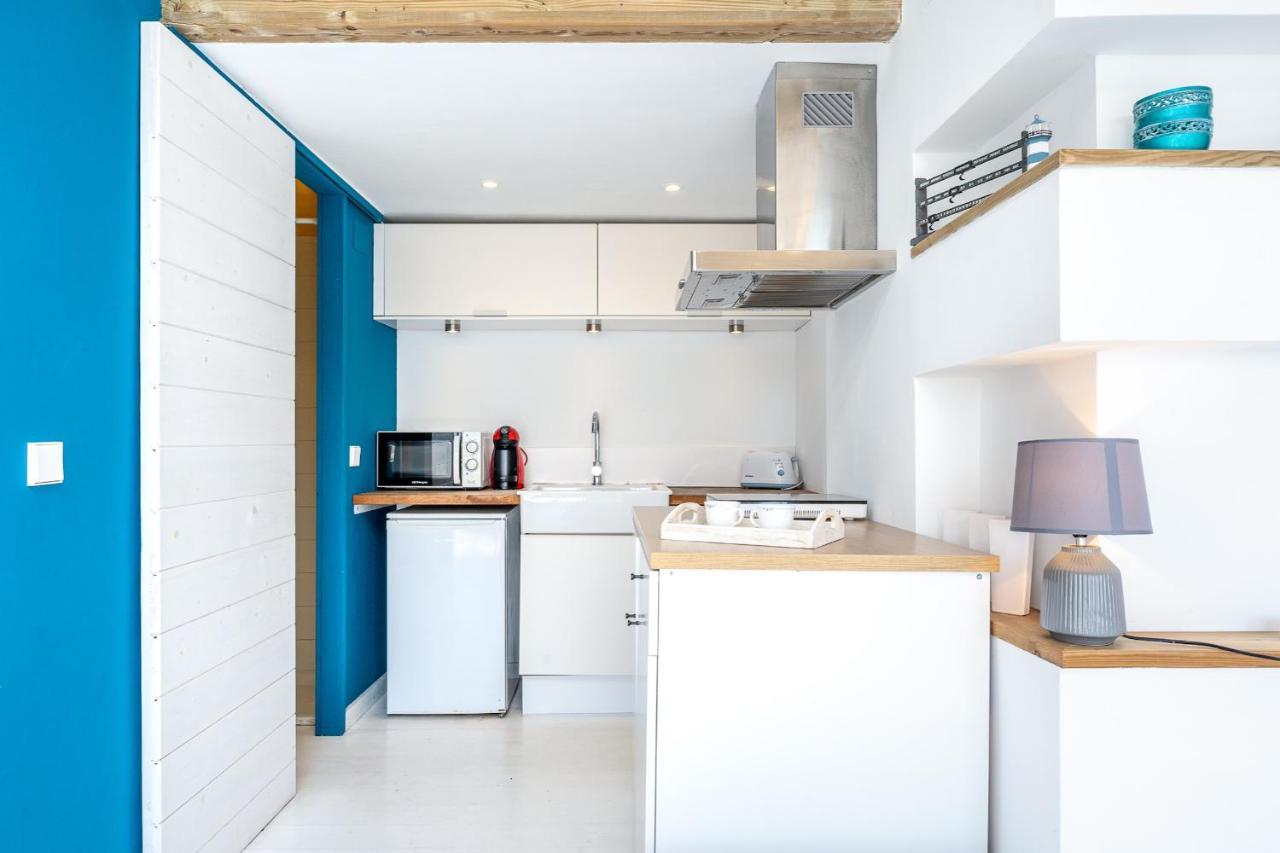 Hauzify I Loft Brisa Del Mar Apartment L'Ametlla de Mar Exterior photo