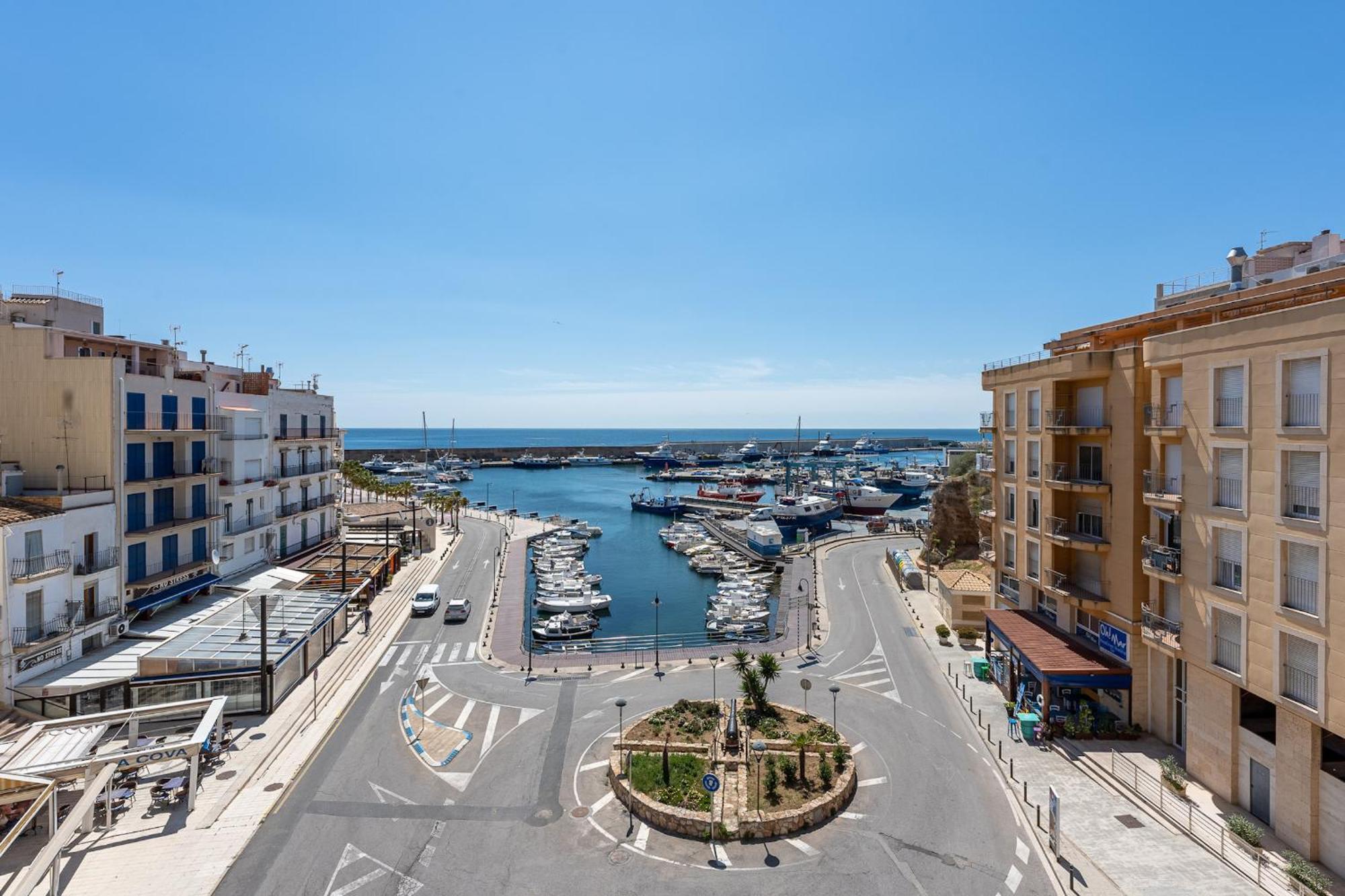 Hauzify I Loft Brisa Del Mar Apartment L'Ametlla de Mar Exterior photo
